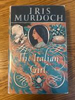 The Italian Girl