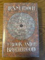 The book and the brotherhood