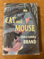 Cat and Mouse