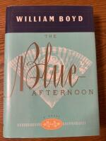 The Blue Afternoon