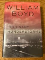 Ordinary Thunderstorms : A Novel