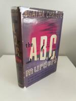 The A.B.C. Murders