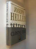 Closing Time (The Sequel To Catch 22)