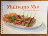 Malivans mat : det thail&auml;ndska k&ouml;ket