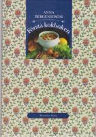 F&ouml;rsta kokboken