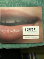 F&ouml;rf&ouml;r! : mat f&ouml;r tv&aring;