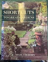 Short cuts to great gardens
