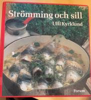 Str&ouml;mming och sill