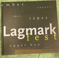 Lagmark fest