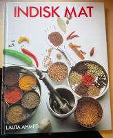 Indisk matlagning