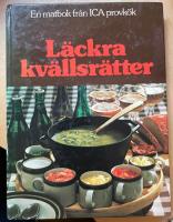 Läckra kvällsrätter