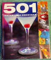 502 fantastiska cocktails 
