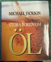 Stora boken om &ouml;l