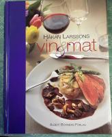 H&aring;kan Larssons Vin & Mat 