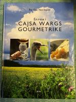 En resa i Cajsa Wargs gourmetrike