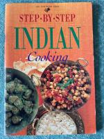 Indian Cooking Step By Step