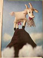 Mjuka djur Sagor och m&ouml;nster 