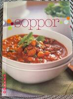Soppor