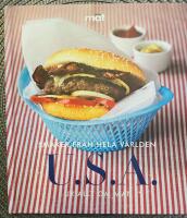 U.S.A. : [ur Allt om mat]