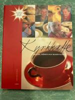 Kyrkkaffe : bullar, b&ouml;ner och ber&auml;ttelser