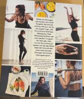 Olgas omstart  : mat, tr&auml;ning och hormoner n&auml;r kroppen f&ouml;r&auml;ndras