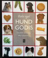 Baka eget hundgodis