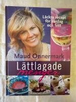 L&auml;ttlagade menyer