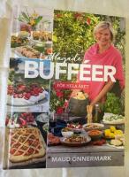 L&auml;ttlagade buff&eacute;er f&ouml;r hela &aring;ret