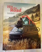 Hit the road - vans, nomads and roadside adventures