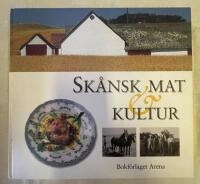 Sk&aring;nsk mat & kultur