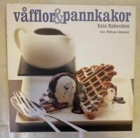 V&aring;fflor & pannkakor