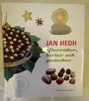 Efterr&auml;tter, t&aring;rtor och godsaker