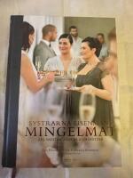 Systrarna Eisenmans mingelmat : 565 snittar, snacks & sm&aring;r&auml;tter