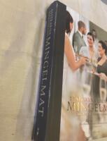 Systrarna Eisenmans mingelmat : 565 snittar, snacks & sm&aring;r&auml;tter