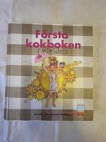 F&ouml;rsta kokboken i v&auml;rlden
