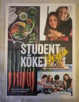 Studentk&ouml;ket Vego