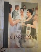 Systrarna Eisenmans mingelmat : 565 snittar, snacks & sm&aring;r&auml;tter