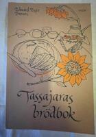 Tassajaras br&ouml;dbok