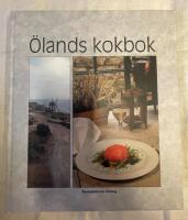 &Ouml;lands kokbok