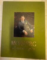 Morberg : s&aring; gott som gr&ouml;n