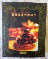 Meze : orientaliska sm&aring;r&auml;tter