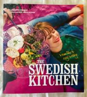 The Swedish kitchen : from fika to cosy Friday