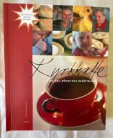 Kyrkkaffe : bullar, b&ouml;ner och ber&auml;ttelser