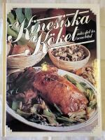 Kinesiska k&ouml;ket n&auml;r det &auml;r som b&auml;st