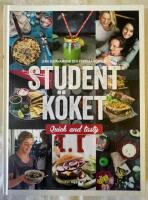Studentk&ouml;ket : quick and tasty