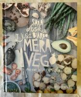 Mera vego : mat f&ouml;r hela familjen