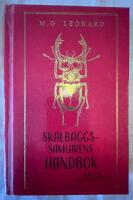 Skalbaggssamlarens handbok