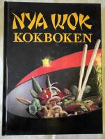Nya wok kokboken