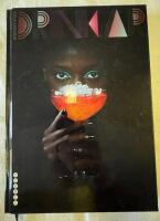 Sveriges b&auml;sta drinkar