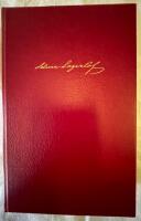 G&ouml;sta Berlings saga